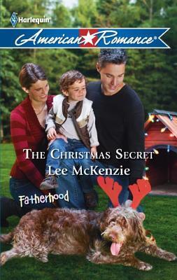 The Christmas Secret book cover