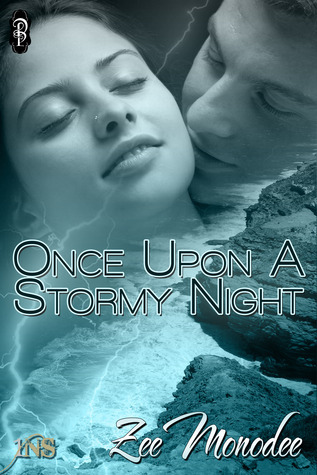 Storm In Their Hearts book cover