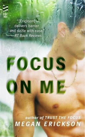 In Focus book cover 2