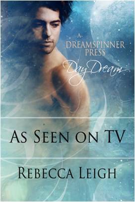 As Seen on TV book cover