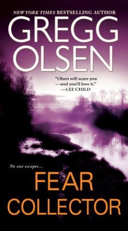 Fear Collector book cover