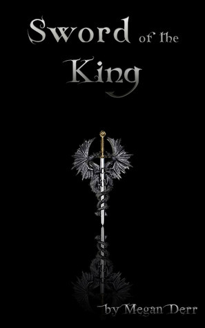 Sword of the King book cover