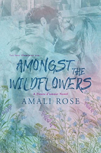 Finding Forever book cover 3