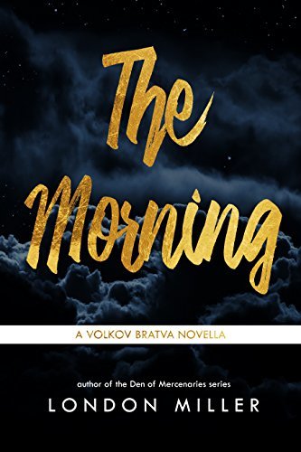 The Morning book cover