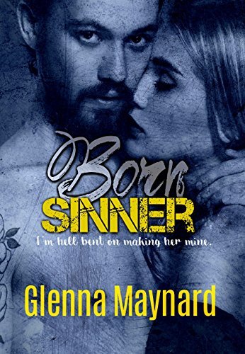 Born Sinner book cover