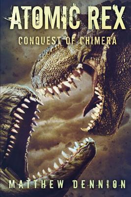 Atomic Rex book cover 3