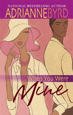 When You Were Mine book cover