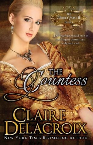 The Countess book cover