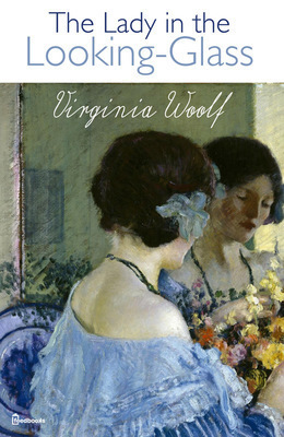 The Lady in the Looking-Glass book cover