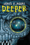 Deeper book cover