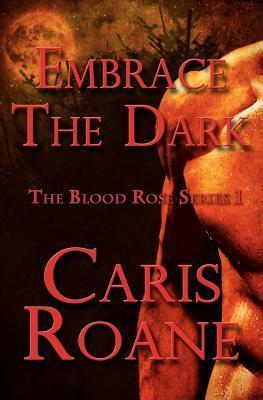 Embrace the Dark book cover