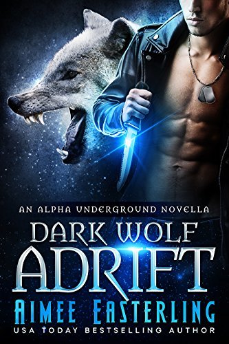 Alpha Underground book cover 1