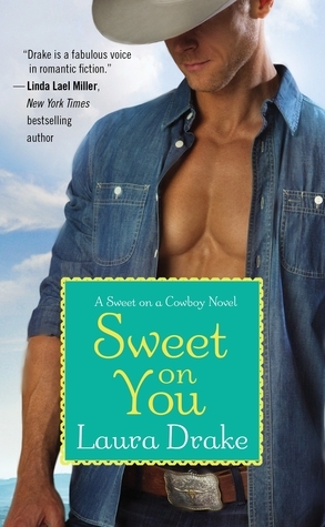 Sweet on You book cover