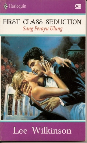 First Class Seduction book cover