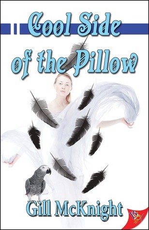 Cool Side of the Pillow book cover
