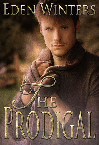 The Prodigal book cover