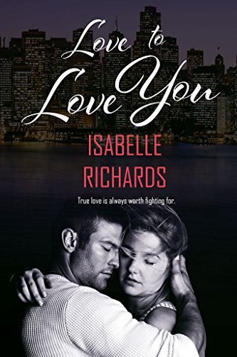 Love/Hate book cover 3