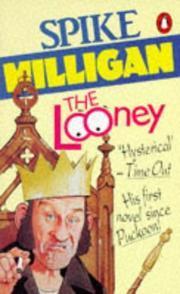 The Looney book cover
