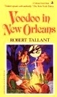 Voodoo in New Orleans book cover