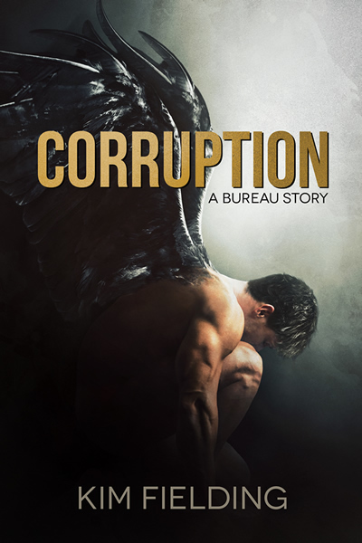 The Bureau book cover 1