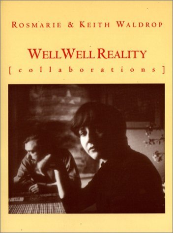 Well Well Reality book cover