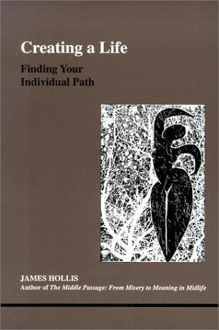 Creating a Life book cover