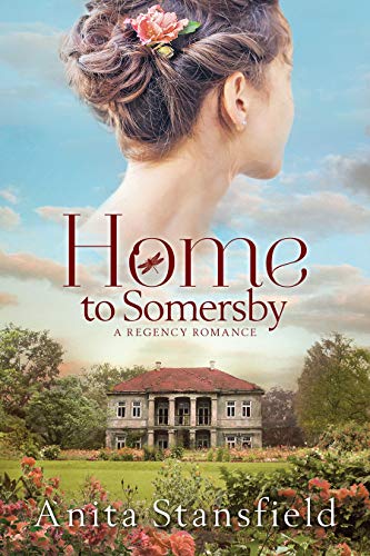 Home to Somersby book cover