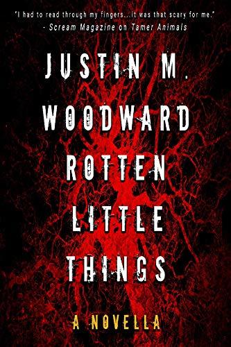 Rotten Little Things book cover