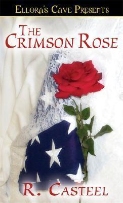 The Crimson Rose book cover