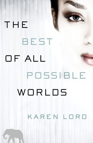 The Best of All Possible Worlds book cover