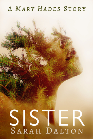 Sister book cover