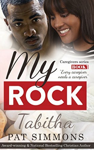 My Rock book cover