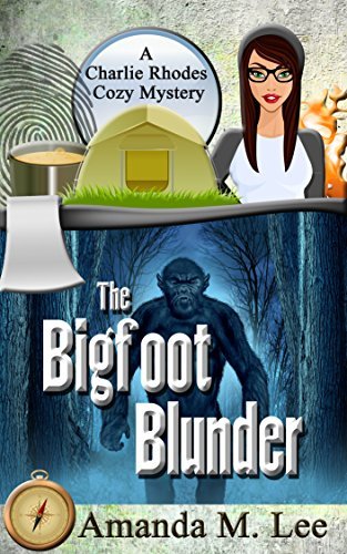 Charlie Rhodes book cover 1