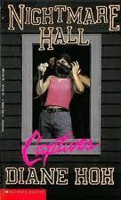 Captives book cover