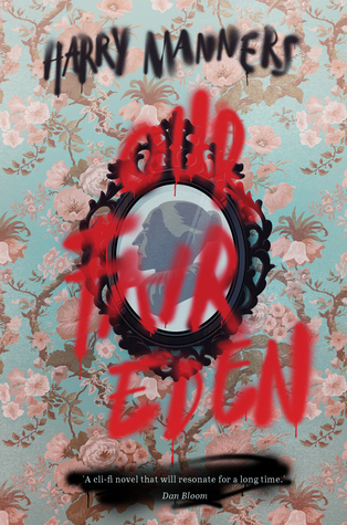 Our Fair Eden book cover