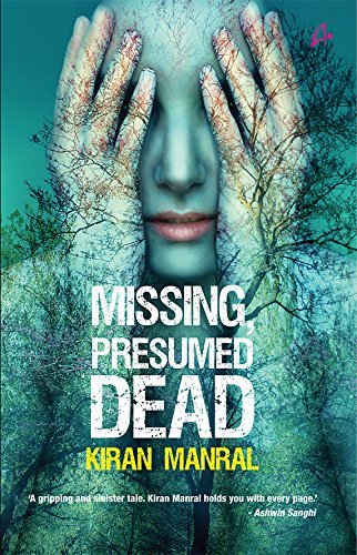 Missing, Presumed Dead book cover