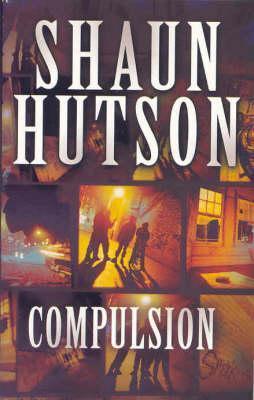 Compulsion book cover