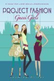 Project Fashion book cover 1