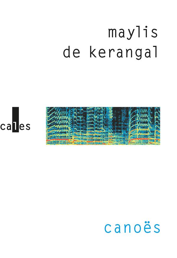 Canoes book cover