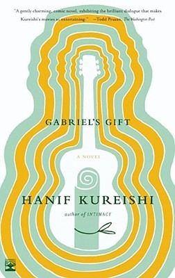 Gabriel's Gift book cover