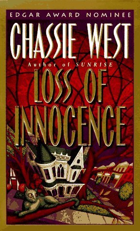 Loss of Innocence book cover