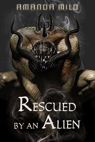 Stolen by an Alien book cover 2