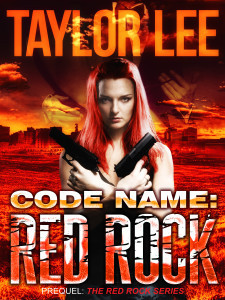 Code Name book cover