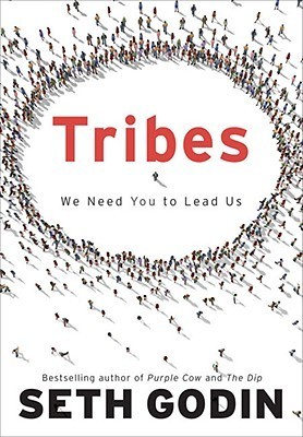 Tribes book cover