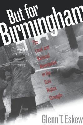 But for Birmingham book cover