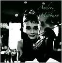Audrey Hepburn book cover
