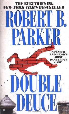 Double Deuce book cover