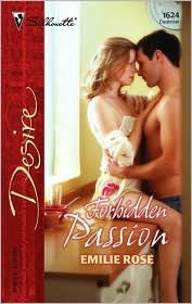 Passion book cover 1