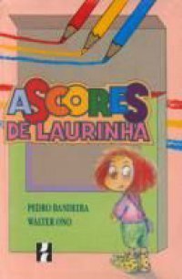 Coleção Girassol book cover 1