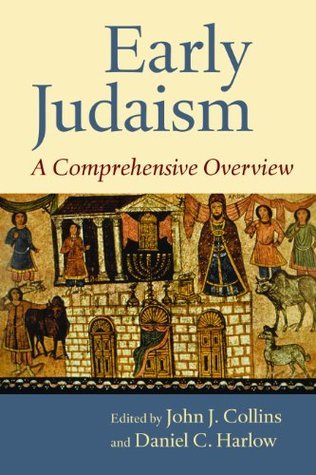 Early Judaism book cover